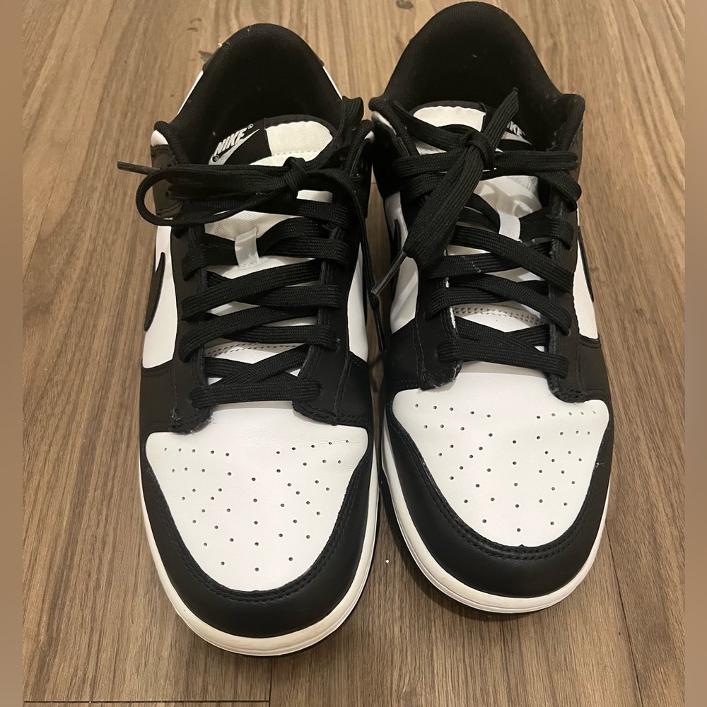 Nike Dunk Low Retro Panda